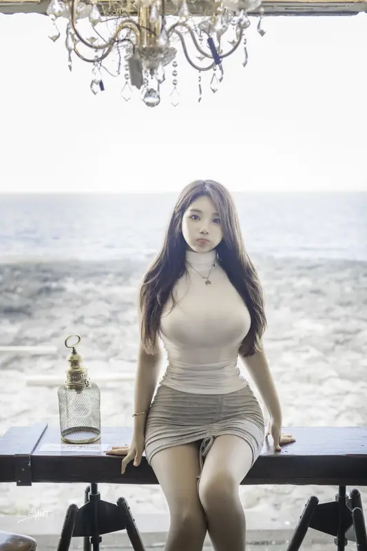 [SAINT Photolife] Vol.11 Jezzyuri Part 02 Zzyuri(쮸리) - SaintPhotoLife